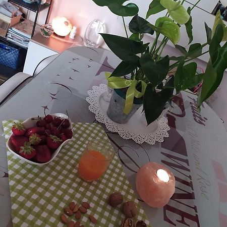 B&B Emily Brindisi Zewnętrze zdjęcie