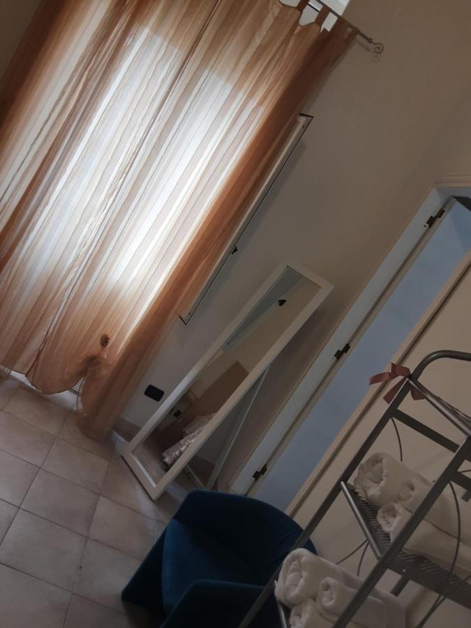 B&B Emily Brindisi Zewnętrze zdjęcie