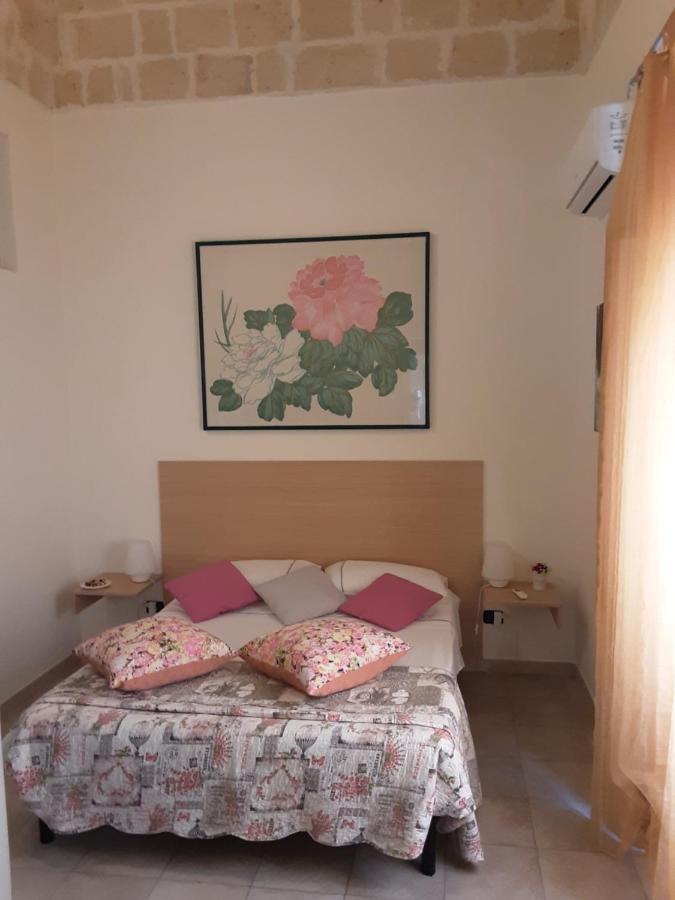 B&B Emily Brindisi Zewnętrze zdjęcie