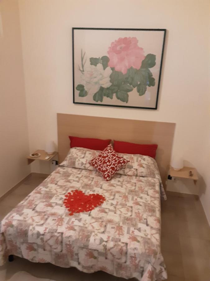 B&B Emily Brindisi Zewnętrze zdjęcie