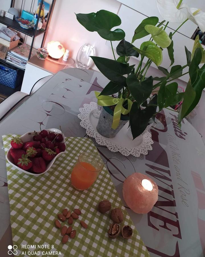 B&B Emily Brindisi Zewnętrze zdjęcie