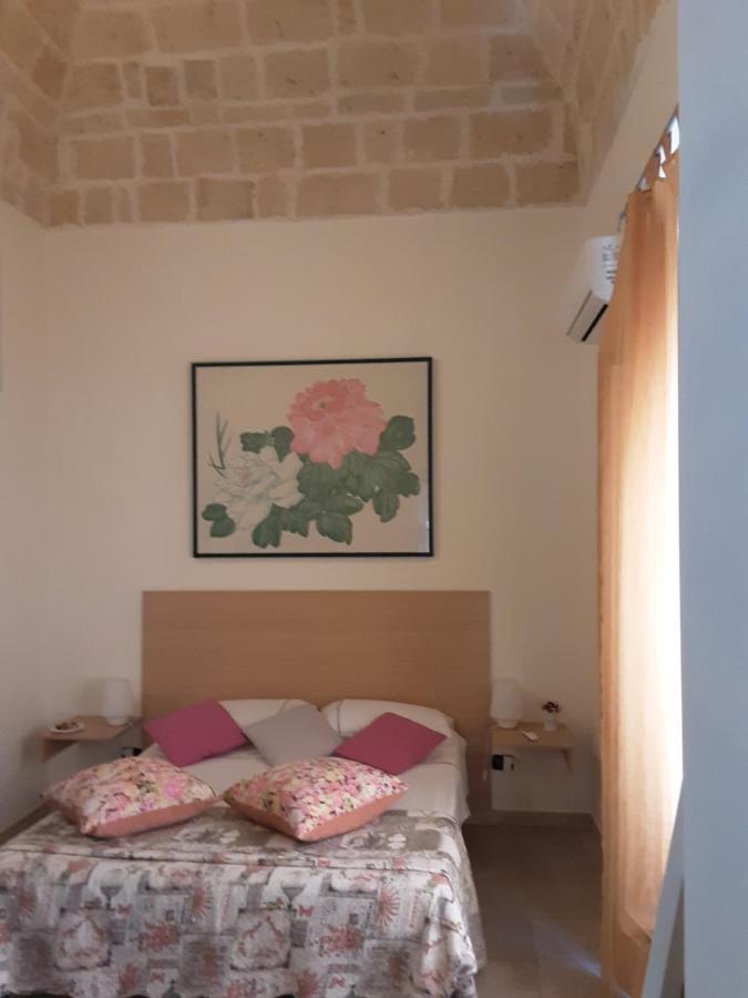 B&B Emily Brindisi Zewnętrze zdjęcie