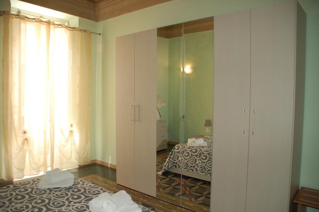 B&B Emily Brindisi Zewnętrze zdjęcie