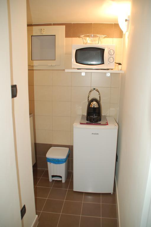 B&B Emily Brindisi Zewnętrze zdjęcie