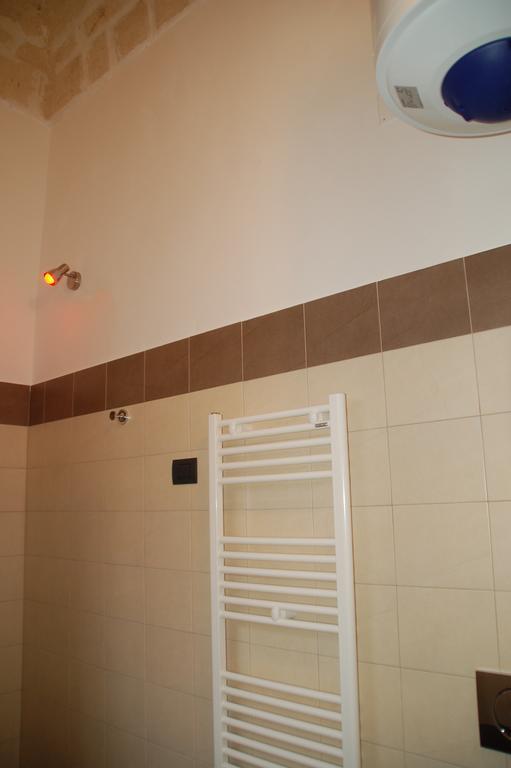 B&B Emily Brindisi Zewnętrze zdjęcie