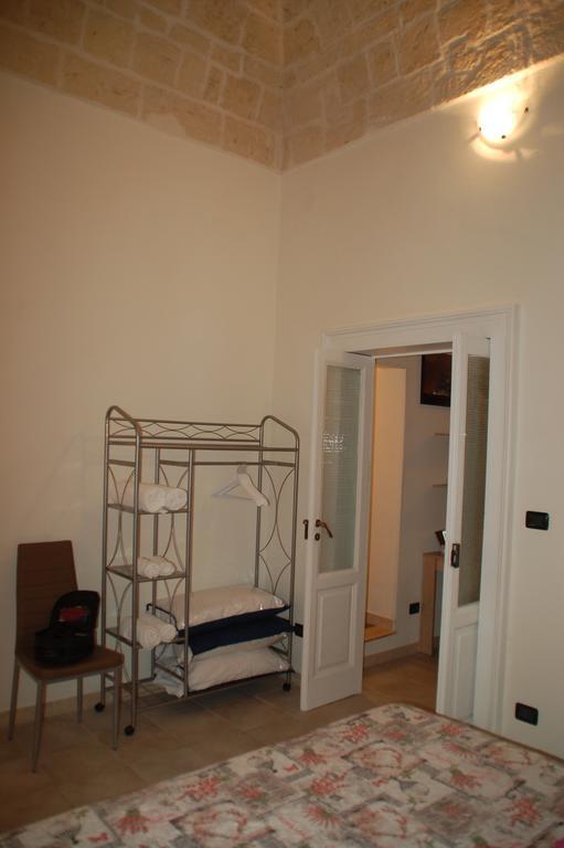 B&B Emily Brindisi Zewnętrze zdjęcie